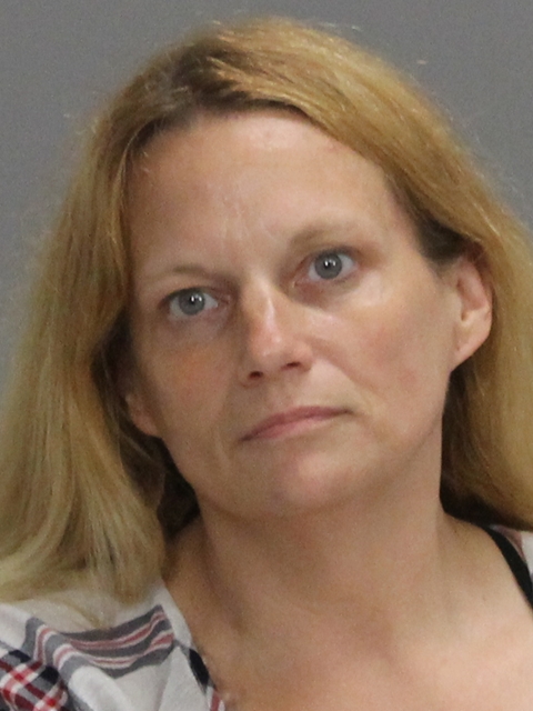 RILEY, WENDY GAIL booking photo