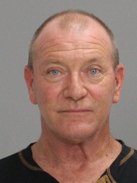 WAGGONER, DARRICK EUGENE booking photo