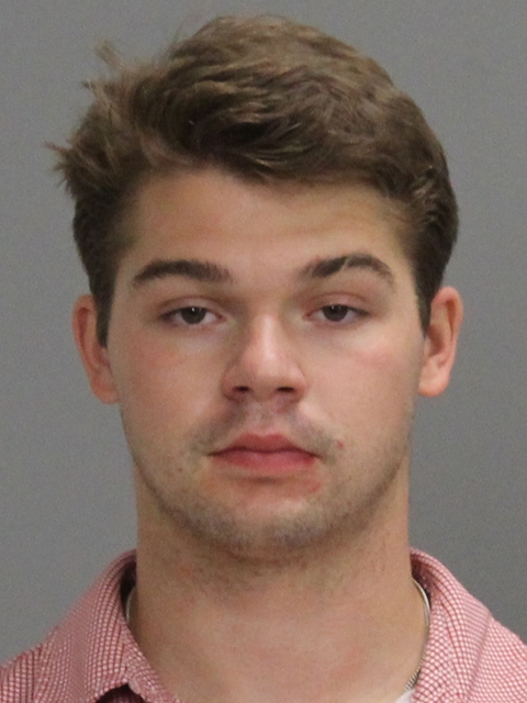 JONES, LIAM DECKER booking photo