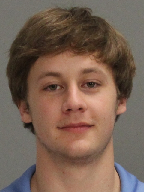 LINDHAL, MAC ERIC booking photo