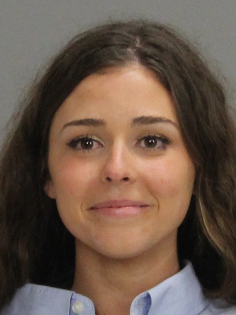 BOSTIC, GRACE ANN booking photo