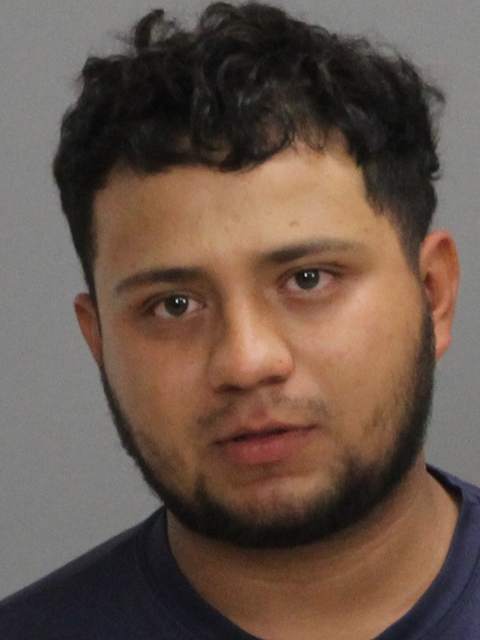 PINA GUARDADO, CARLOS ARMANDO booking photo