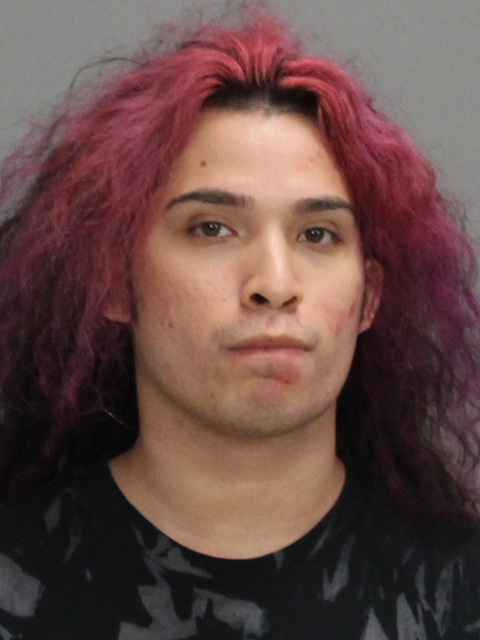 GARCIA, MIGUEL ANGEL booking photo