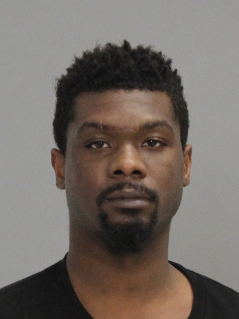 Willis, Roy Walter booking photo