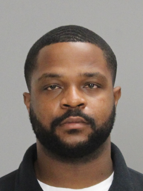 MARSHALL, DEVIN LAMONTE booking photo