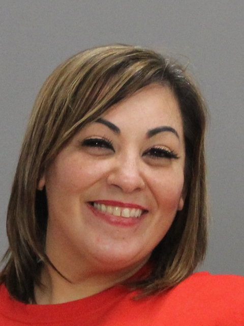 CASTILLO-POINTER, BRANDI LEE booking photo