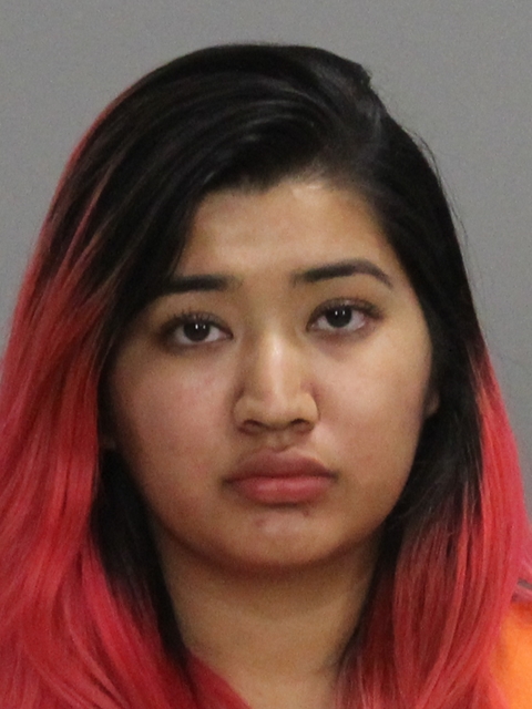 MUNIZ, MARISA booking photo