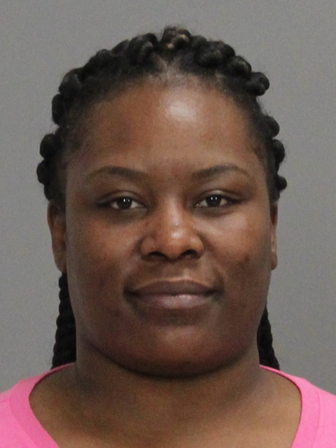 BOWERS, SHAMIKA DANIELLE booking photo