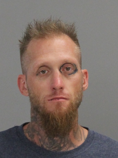 LEWIS, HAROLD DEAN, II booking photo