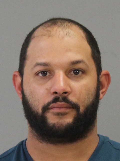 JACKSON, TIMOTHY MICHAEL booking photo