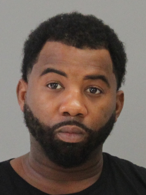 JOHNSON, LEFREDERICK ANTONE booking photo