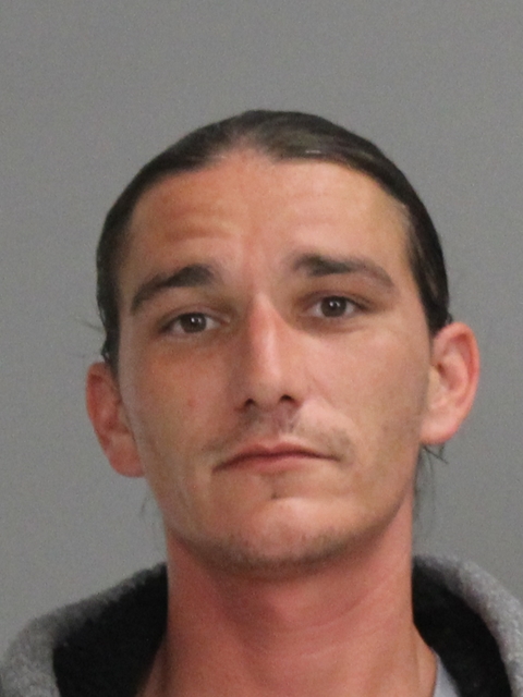 JONES, JERRY ROY booking photo