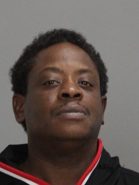 HEDGE, JOHN THOMAS, Jr booking photo