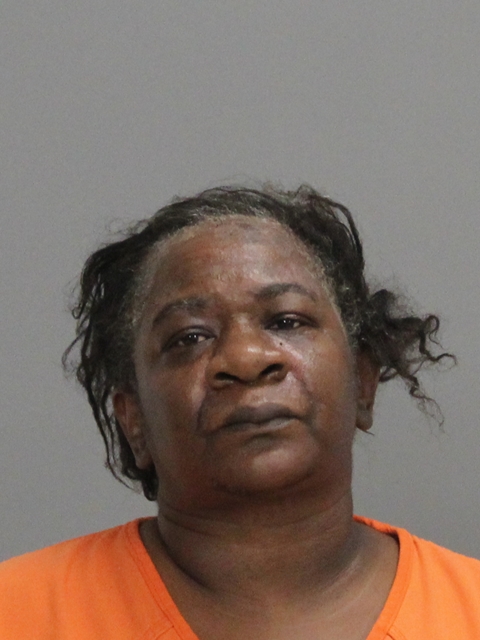 LOCKETT, TAHISHA LATHERIA booking photo