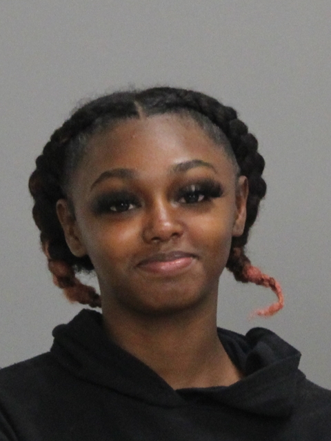 FORD, CHYANDRA LANAE booking photo