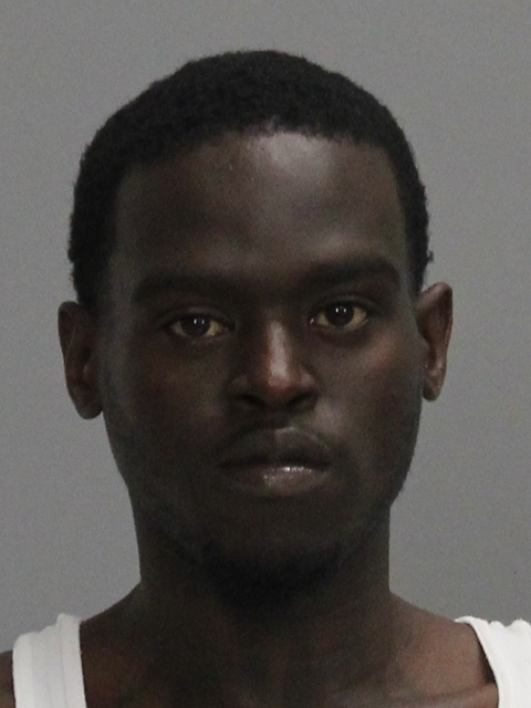 JOHNSON, EDWARD DEWAYNE booking photo