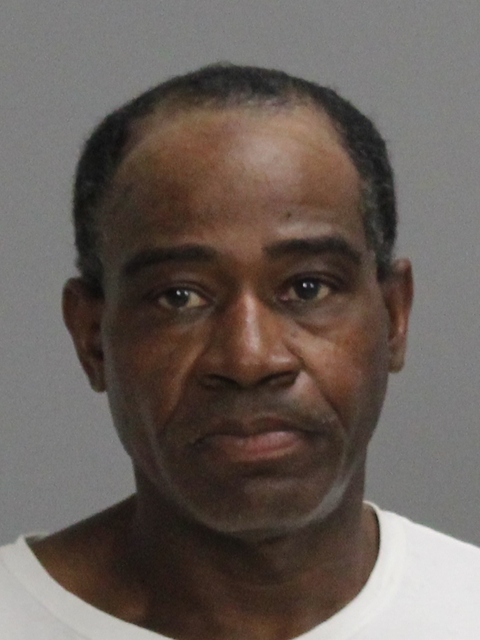 TAYLOR, RAYMOND CHARLES booking photo