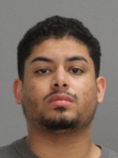 Smith, Nathaniel Elijah booking photo