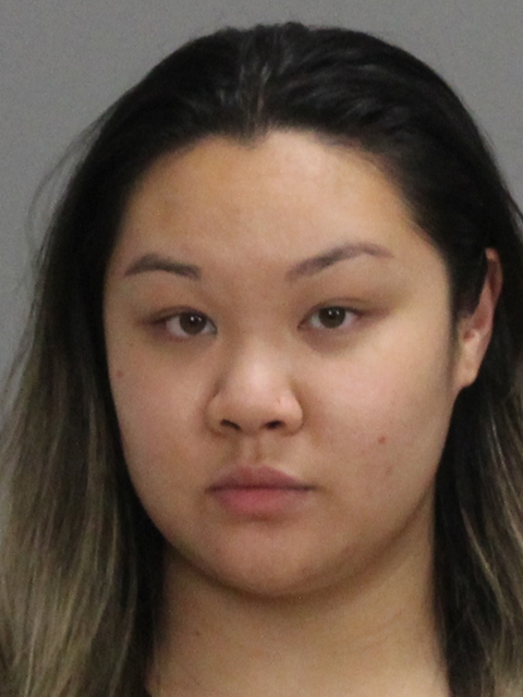 Phonhrath, Kaitriona Fah booking photo