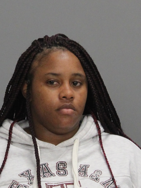 STEVENSON, CREANDRIA DESHAY booking photo