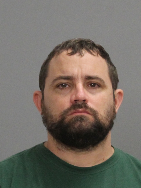 MCAFEE, BRUCE booking photo