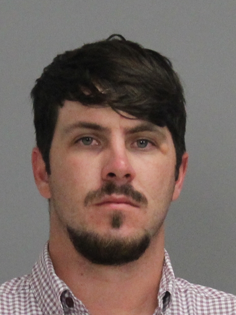 Pitts, Thomas Lawrence booking photo