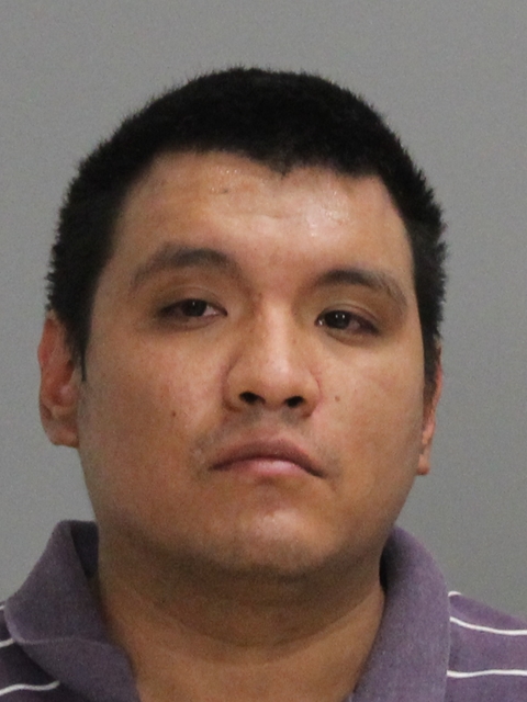 RAMIREZ, JEREMY JOSEPH booking photo