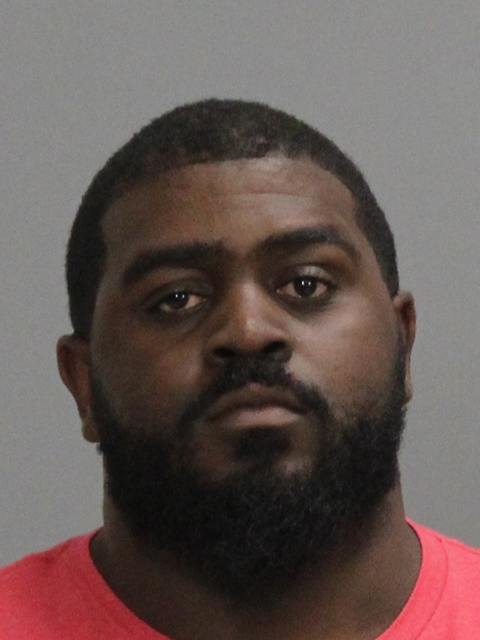 Watson, Charles Lamonti, II booking photo