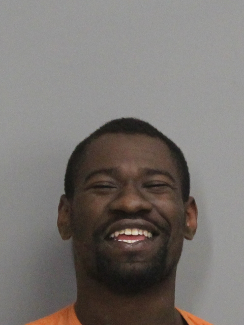 MOORE, WESLEY TRAY booking photo