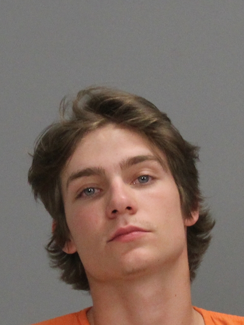 COLEMAN, JUSTIN LEE booking photo