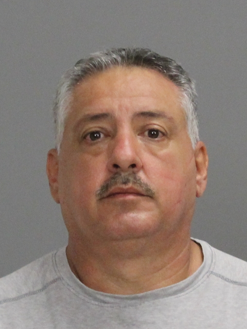 HERNANDEZ, RICHARD MORENO booking photo