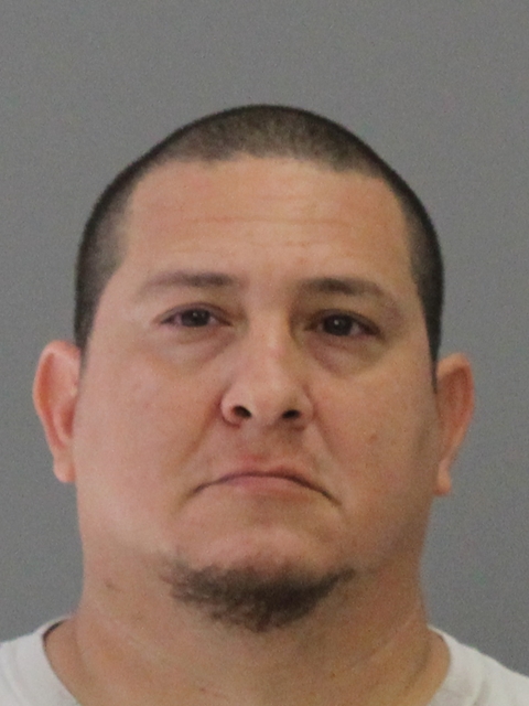 RIOS, MARCUS ANTHONY booking photo