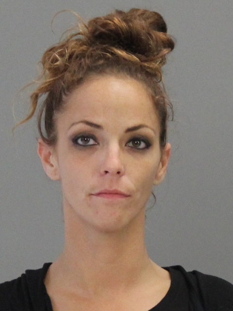 WELLS, CASSANDRA NICOLE booking photo