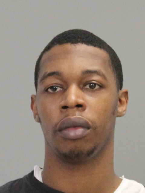 Warren, Christopher Xavier booking photo