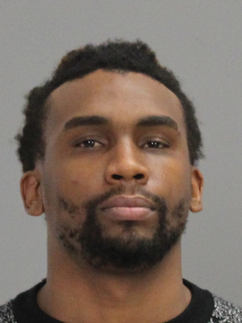 BRUNO, RICKY IMON booking photo