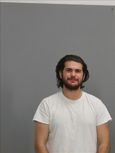 LOPEZ, MICHAEL ANTHONY booking photo