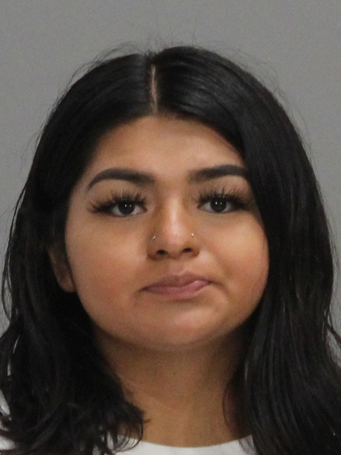 EUSEBIO, ALYSSA MARIE booking photo