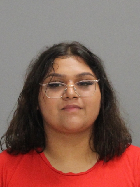 O'BELLA, AMTHYEST DENISE booking photo