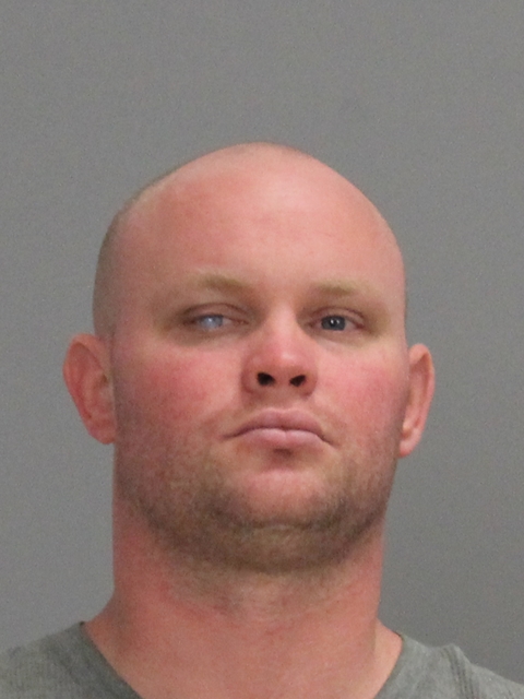 DELANEY, JOSUHA CARLTON booking photo