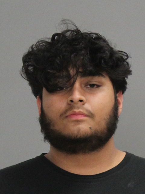 MEJIA, BRYAN HUMBERTO booking photo