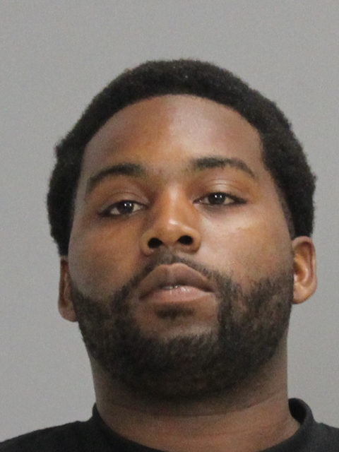 WILLIAMS, JABARI XAVIER booking photo