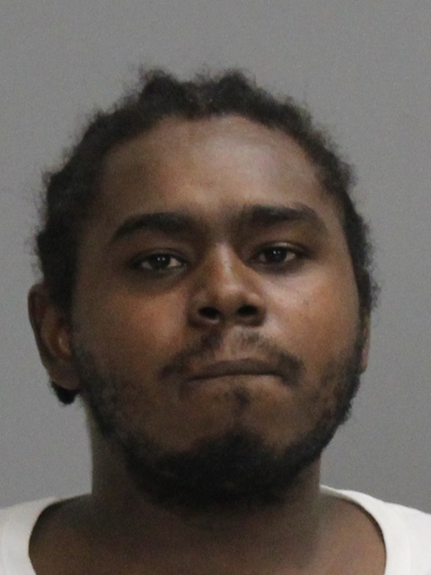 Beauvais, Leonardo booking photo