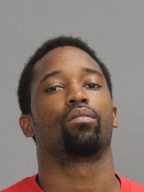 GREEN, BRANDON DEVONTA booking photo