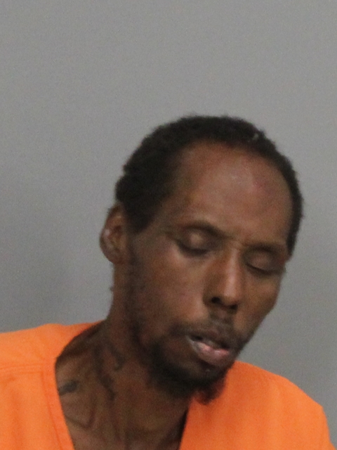 ROBERTSON, DEVORICK DESHUN booking photo