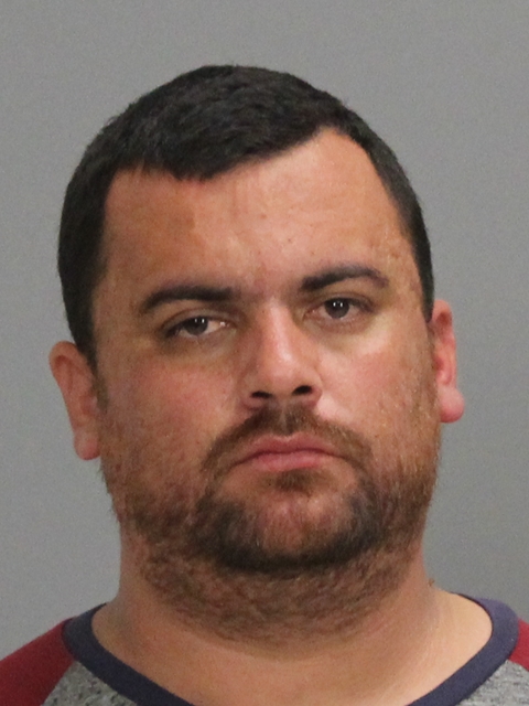 MENDOZA-HERNANDEZ, ANDRES booking photo