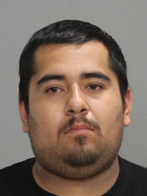 Rios, Emanuel booking photo