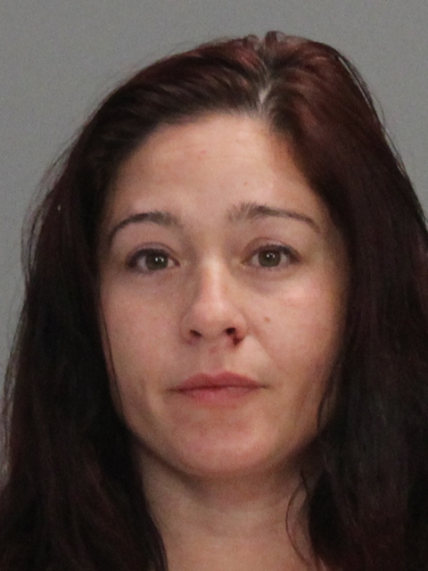 SALA, YESSENNIA MICHELLE booking photo