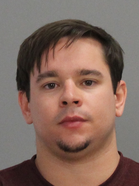 LITTLE, KYLE DONALD booking photo