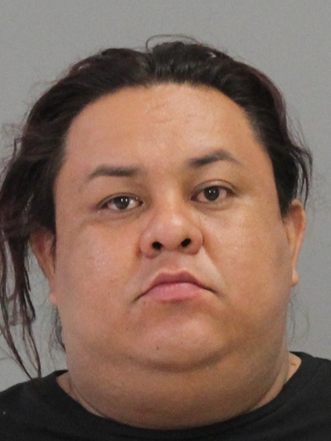 PINEDA-BALDERAS, EDGAR EFRAIN booking photo