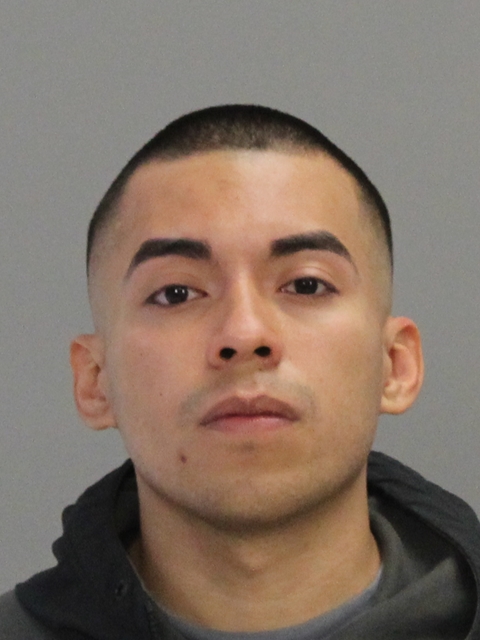 ALVAREZ, SERGIO booking photo